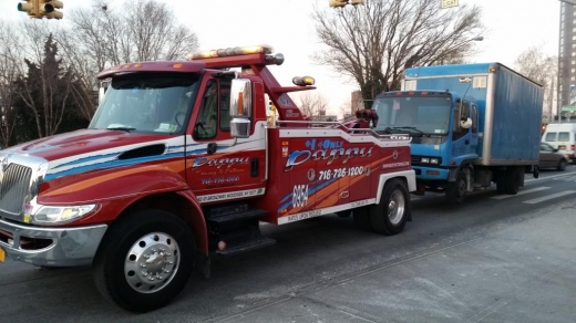 Photo by papputows for NYC best Pappu towing
