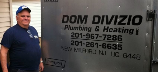 Photo by <br />
<b>Notice</b>:  Undefined index: user in <b>/home/www/activeuser/data/www/vaplace.com/core/views/default/photos.php</b> on line <b>128</b><br />
. Picture for Dominick Divizio Plumbing in New Milford City, New Jersey, United States - Point of interest, Establishment, General contractor, Plumber