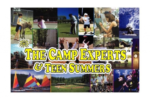 Photo by <br />
<b>Notice</b>:  Undefined index: user in <b>/home/www/activeuser/data/www/vaplace.com/core/views/default/photos.php</b> on line <b>128</b><br />
. Picture for Camp Experts & Teen Summers in New York City, New York, United States - Point of interest, Establishment