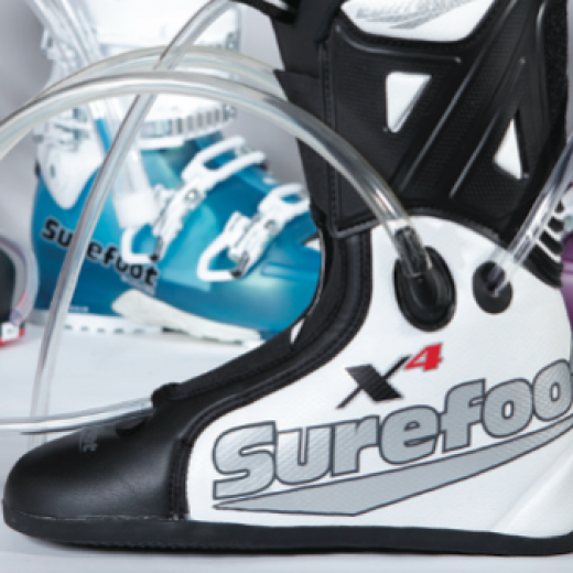 Surefoot - New York City Ski Boot Shop in New York City, New York, United States - #1 Photo of Point of interest, Establishment, Store, Shoe store