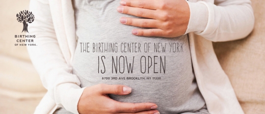 Birthing Center of New York in Kings County City, New York, United States - #4 Photo of Point of interest, Establishment, Health, Hospital, Doctor