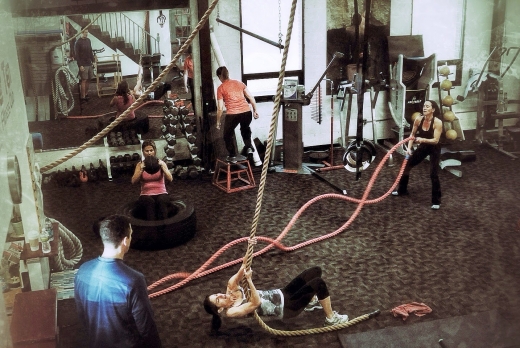 Power Ten Fitness Club in Port Washington City, New York, United States - #1 Photo of Point of interest, Establishment, Health, Gym