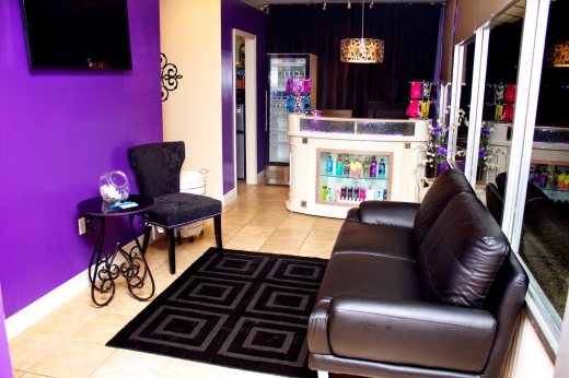Haute Spot Tanning Salon in Lincoln Park City, New Jersey, United States - #2 Photo of Point of interest, Establishment
