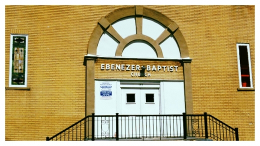 Ebenezer Baptist Church in City of Orange, New Jersey, United States - #1 Photo of Point of interest, Establishment, Church, Place of worship