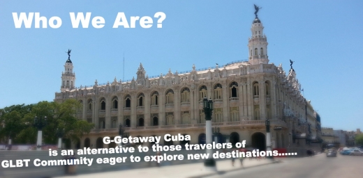 Photo by G-Getaway Cuba for G-Getaway Cuba