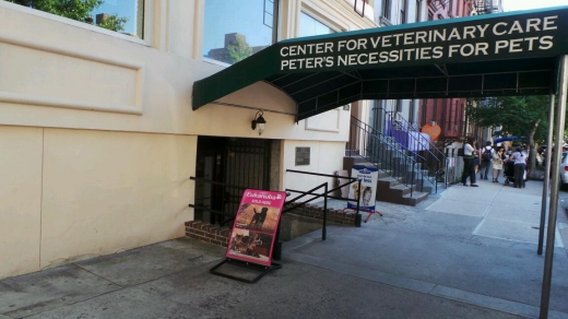 Pet Necessities in New York City, New York, United States - #2 Photo of Point of interest, Establishment, Store, Pet store