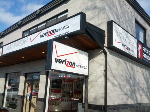 Verizon Wireless Retailer in Paramus City, New Jersey, United States - #1 Photo of Point of interest, Establishment, Store
