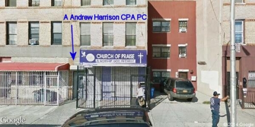 A. Andrew Harrison CPA PC in Brooklyn City, New York, United States - #4 Photo of Point of interest, Establishment, Finance, Accounting