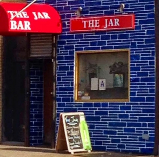 Photo by The Jar Bar for The Jar Bar