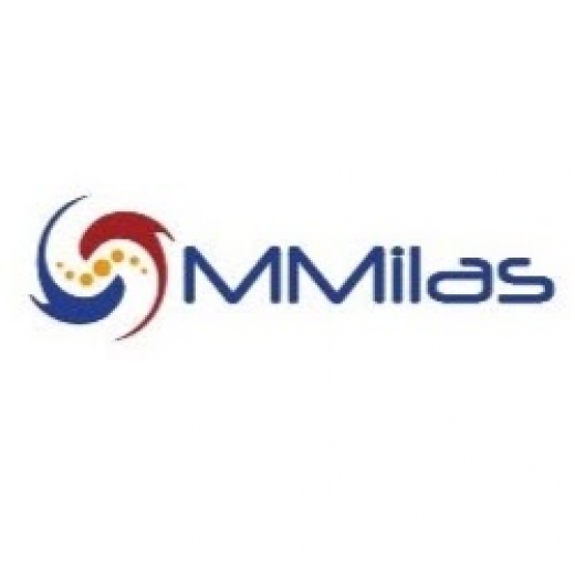 MMilas Marketing Inc. in New York City, New York, United States - #4 Photo of Point of interest, Establishment