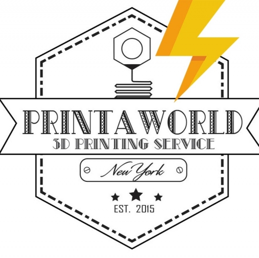 PrintAWorld Fast 3D Printing Service in Kings County City, New York, United States - #1 Photo of Point of interest, Establishment