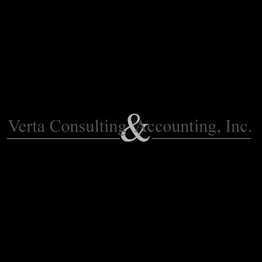 Photo by Verta Consulting & Accounting Inc for Verta Consulting & Accounting Inc