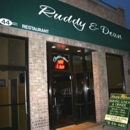Ruddy & Dean in Staten Island City, New York, United States - #3 Photo of Restaurant, Food, Point of interest, Establishment, Bar