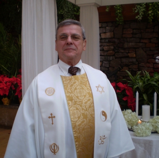 Rev. Anthony Di Bartolo - Wedding Officiant in Richmond City, New York, United States - #1 Photo of Point of interest, Establishment