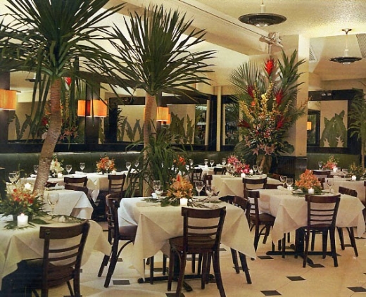 Indochine in New York City, New York, United States - #3 Photo of Restaurant, Food, Point of interest, Establishment, Bar