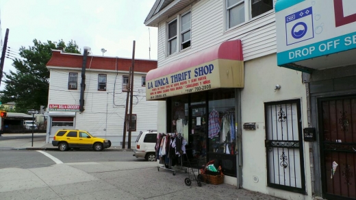 La Unica Thrift Shop in Flushing City, New York, United States - #1 Photo of Point of interest, Establishment, Store