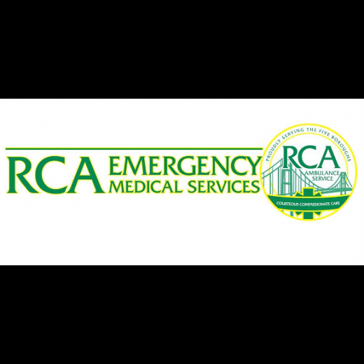 RCA Ambulance Service in Bronx City, New York, United States - #2 Photo of Point of interest, Establishment, Health