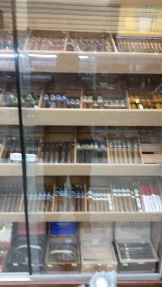 Cigar Land in Kings County City, New York, United States - #4 Photo of Point of interest, Establishment, Store