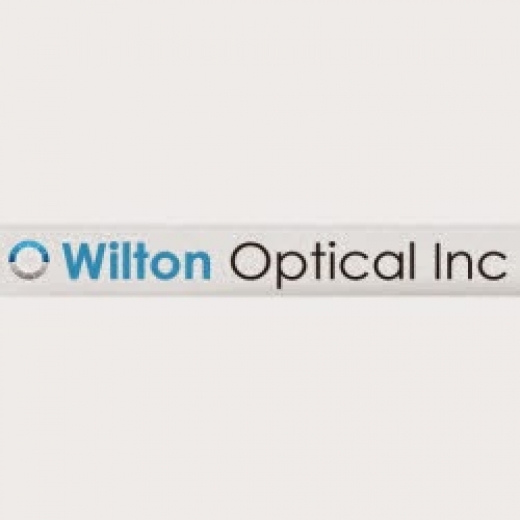 Photo by Wilton Optical Inc for Wilton Optical Inc