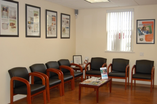Family Eyecare, LLC in Linden City, New Jersey, United States - #3 Photo of Point of interest, Establishment, Health