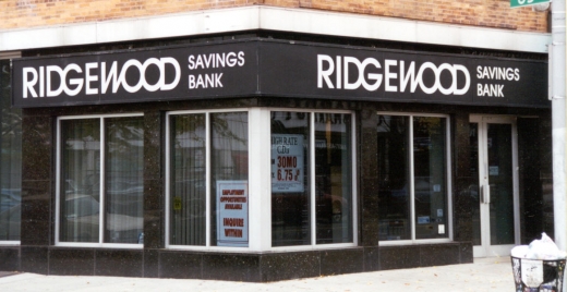 Ridgewood Savings Bank in Queens City, New York, United States - #1 Photo of Point of interest, Establishment, Finance, Atm, Bank