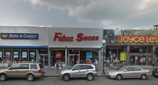 Fabco Shoes in Jersey City, New Jersey, United States - #1 Photo of Point of interest, Establishment, Store, Shoe store