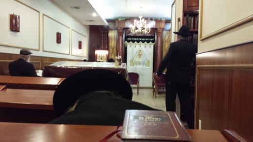 Chevra Shas in Kings County City, New York, United States - #1 Photo of Point of interest, Establishment, Place of worship, Synagogue
