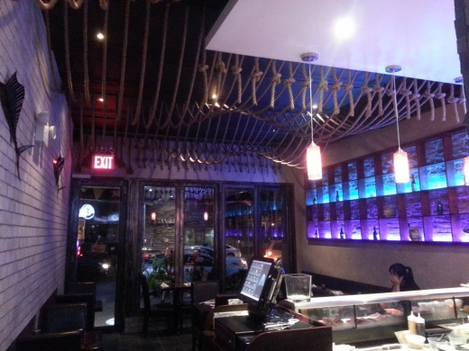 Sumi Sushi in Brooklyn City, New York, United States - #1 Photo of Restaurant, Food, Point of interest, Establishment