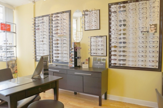 20/20 Eye Care in Mineola City, New York, United States - #1 Photo of Point of interest, Establishment, Store, Health