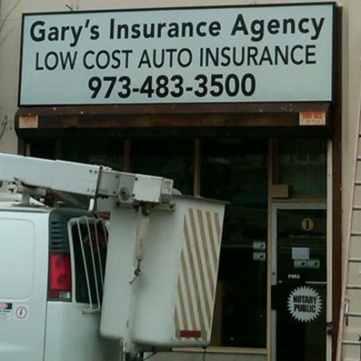 Gary's Insurance Agency Newark in Newark City, New Jersey, United States - #1 Photo of Point of interest, Establishment, Insurance agency