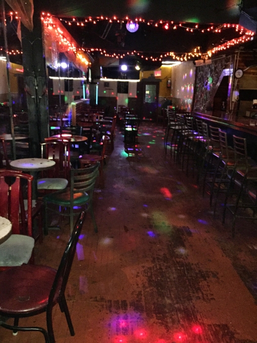 Photo by <br />
<b>Notice</b>:  Undefined index: user in <b>/home/www/activeuser/data/www/vaplace.com/core/views/default/photos.php</b> on line <b>128</b><br />
. Picture for El Padrino Bar in Queens City, New York, United States - Point of interest, Establishment