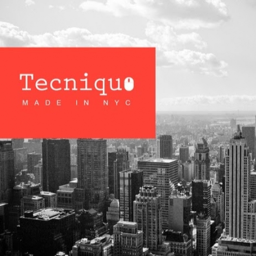 Tecniquo in New York City, New York, United States - #1 Photo of Point of interest, Establishment