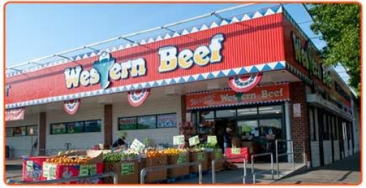 Western Beef Supermarket in Staten Island City, New York, United States - #1 Photo of Food, Point of interest, Establishment, Store, Grocery or supermarket, Bakery