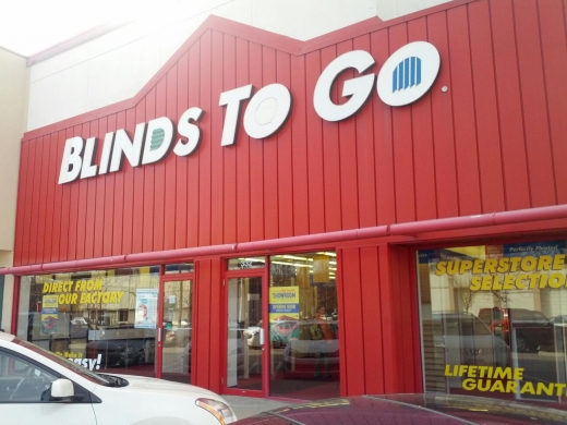 Blinds To Go in Paramus City, New Jersey, United States - #2 Photo of Point of interest, Establishment, Store, Home goods store