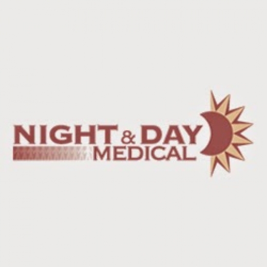 Night and Day Medical in New York City, New York, United States - #2 Photo of Point of interest, Establishment, Health, Doctor