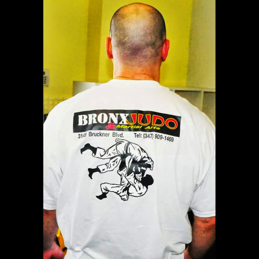 Bronx Judo and Martial Arts in Bronx City, New York, United States - #2 Photo of Point of interest, Establishment, Health