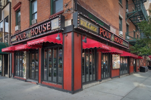 Village Pourhouse Downtown in New York City, New York, United States - #1 Photo of Restaurant, Food, Point of interest, Establishment, Bar
