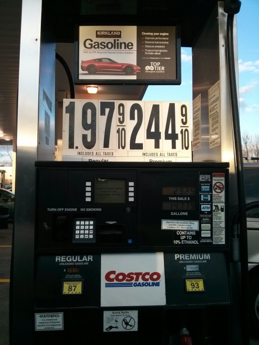 Photo by <br />
<b>Notice</b>:  Undefined index: user in <b>/home/www/activeuser/data/www/vaplace.com/core/views/default/photos.php</b> on line <b>128</b><br />
. Picture for Costco Gasoline in Clifton City, New Jersey, United States - Point of interest, Establishment, Gas station