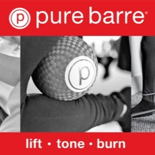 Pure Barre - Tribeca in New York City, New York, United States - #2 Photo of Point of interest, Establishment, Health, Gym