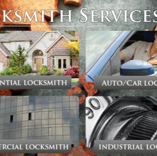 Photo by 24 Hours 911 Locksmith for 24 Hours 911 Locksmith