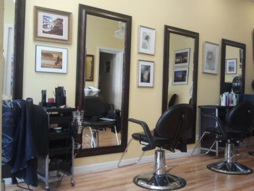 Joseph Hair Studio and Barber Shop in New York City, New York, United States - #1 Photo of Point of interest, Establishment, Beauty salon, Hair care