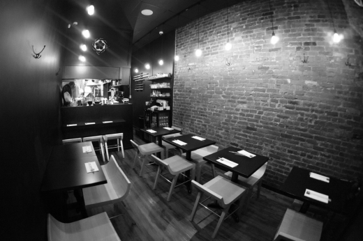 Dojo Izakaya in New York City, New York, United States - #3 Photo of Restaurant, Food, Point of interest, Establishment