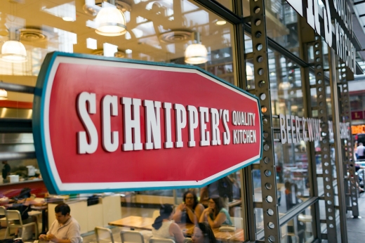 Schnipper’s Quality Kitchen in New York City, New York, United States - #3 Photo of Restaurant, Food, Point of interest, Establishment