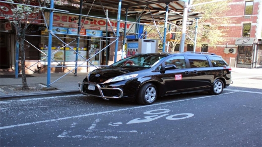 Arecibo Car Service in Brooklyn City, New York, United States - #2 Photo of Point of interest, Establishment
