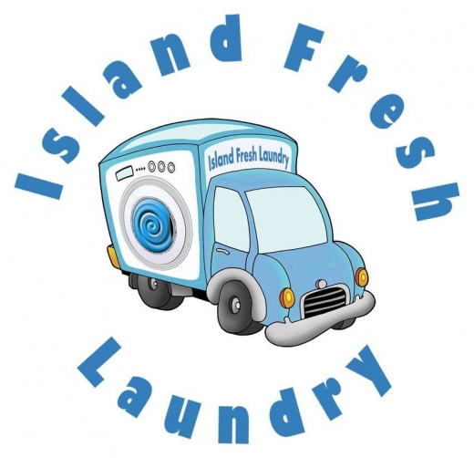 Island Fresh laundry in Staten Island City, New York, United States - #2 Photo of Point of interest, Establishment, Laundry