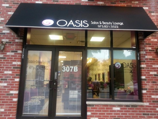 Oasis Salon and Beauty Lounge in South Orange City, New Jersey, United States - #1 Photo of Point of interest, Establishment, Beauty salon, Hair care