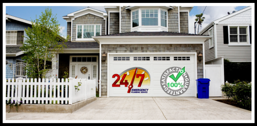 Long Island Garage Doors Repair & Services in Oceanside City, New York, United States - #3 Photo of Point of interest, Establishment