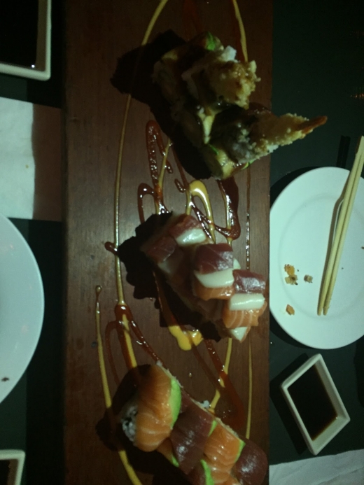 Hiroshi Sushi in New York City, New York, United States - #3 Photo of Restaurant, Food, Point of interest, Establishment