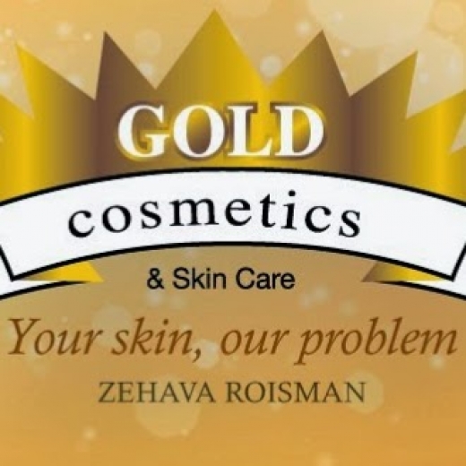 Gold Cosmetics and Skin Solution in Kings County City, New York, United States - #1 Photo of Point of interest, Establishment, Health