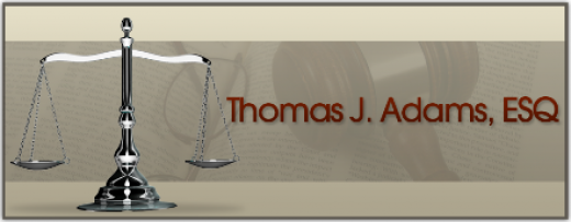 Thomas J. Adams Attorney in Richmond Hill City, New York, United States - #1 Photo of Point of interest, Establishment, Lawyer